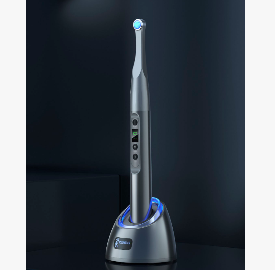 啄木鸟 i Led 光固化机