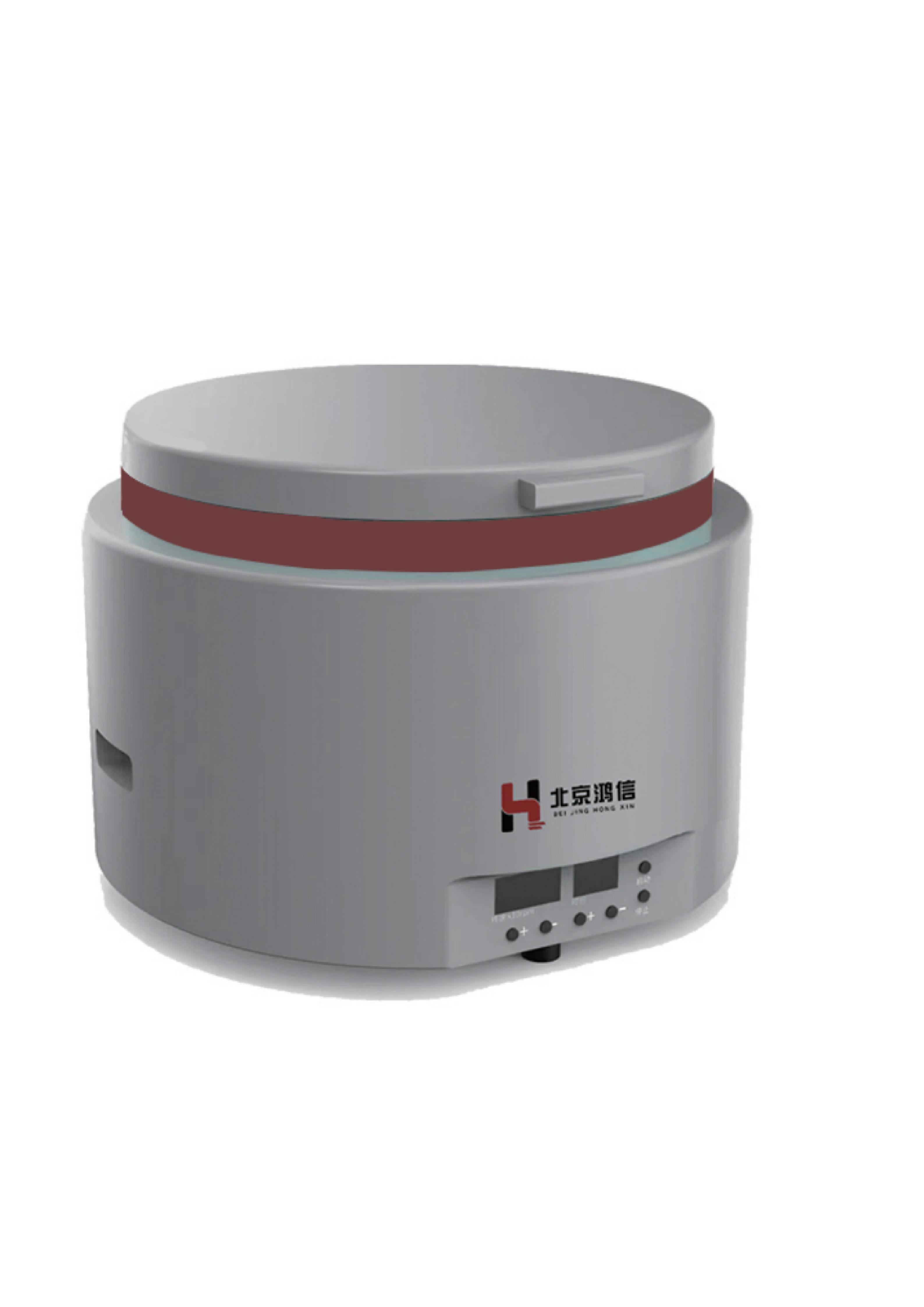 鸿信 HD-L02 便携式水质离心机