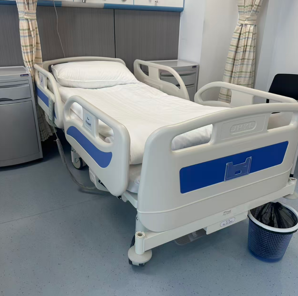 江汉 DBC3 电动多功能床