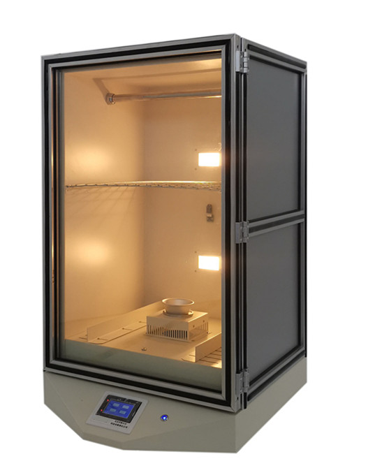 华兴瑞安 502指纹熏显柜