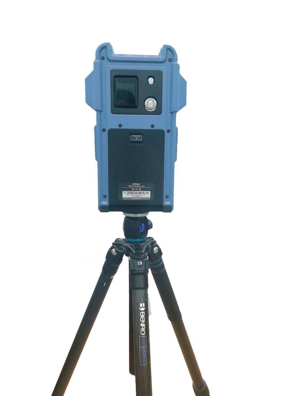 海鑫 现勘三维重建采集仪