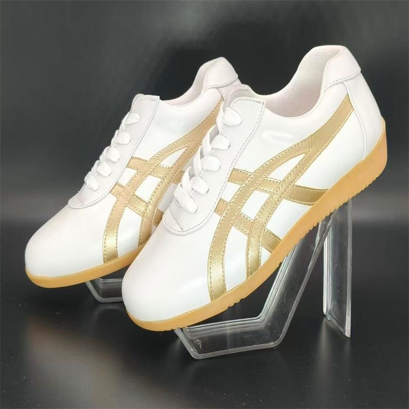 明月 T10 太极鞋