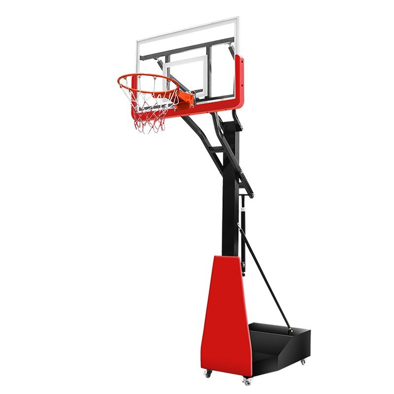 鹏之泰 PZT-1017 青少年篮球架