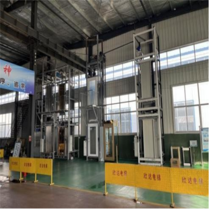 欣达 XD300 杂物电梯