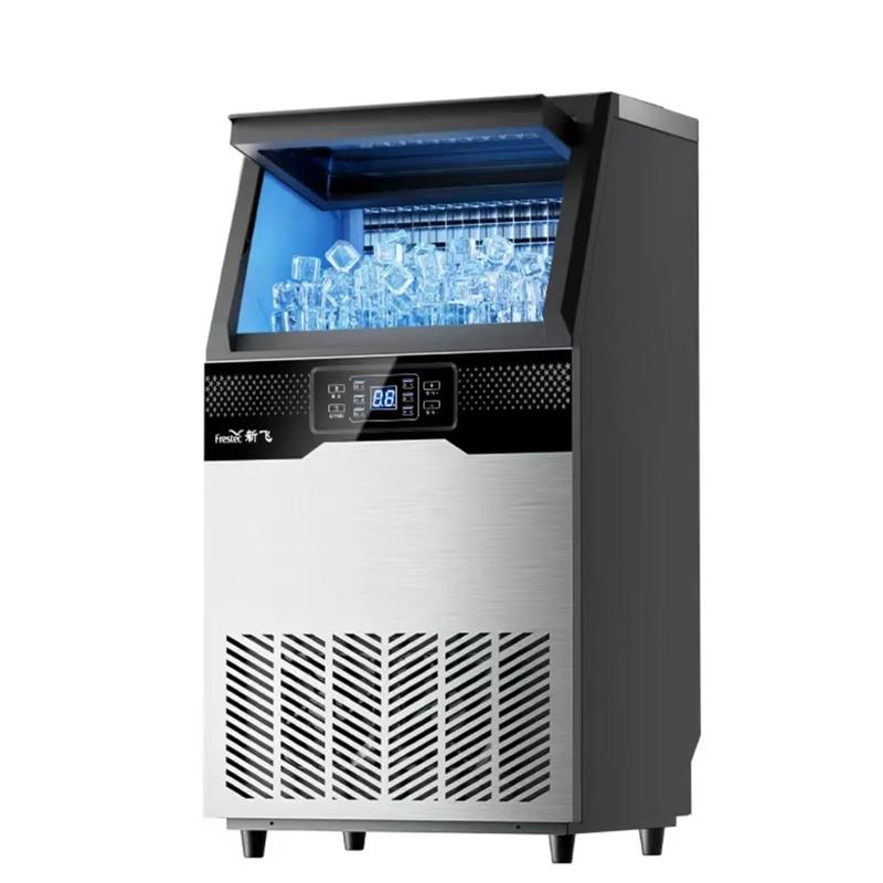 新飞 XF-78AZT-KN 制冰机