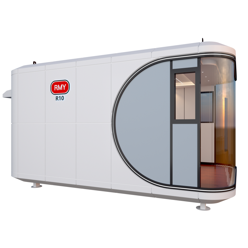 锐盟阳/RMY R10 智能生态旅居阳光房