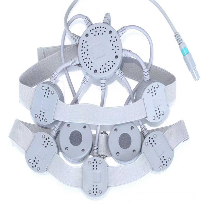 德冠佳美 CM-9 治疗帽