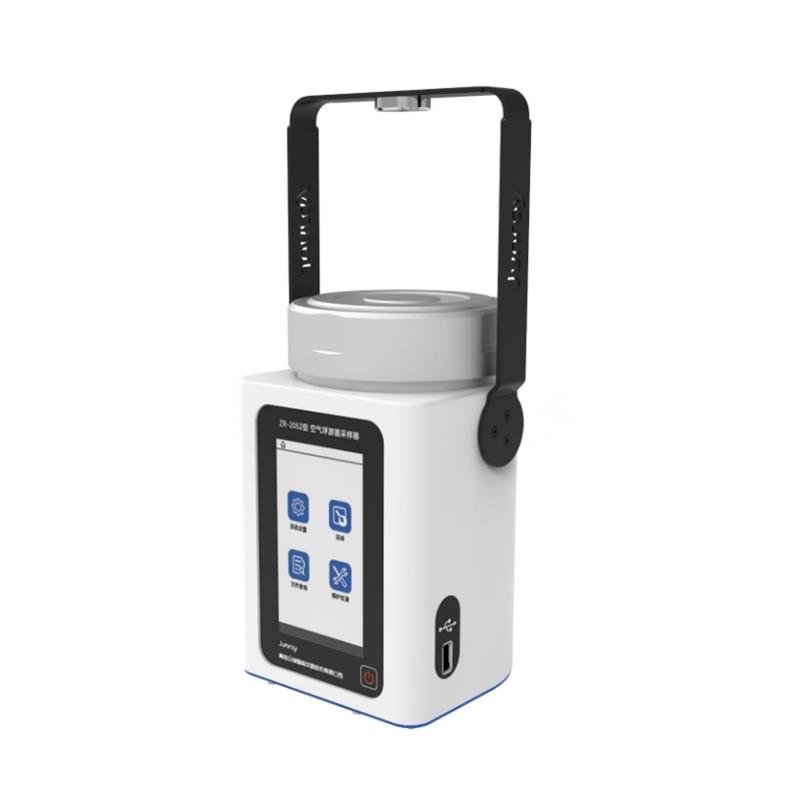 众瑞 ZR-2052 空气浮游菌采样器