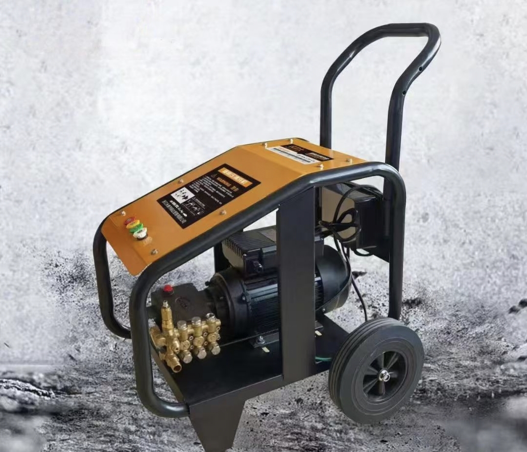 汉卫士 83021 高压清洗机