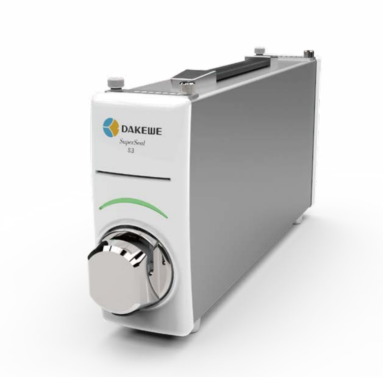 达科为 S3 封管热合器