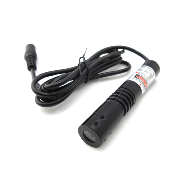 为你激光 HW系列 大圆圈激光器 红光/绿光/蓝光可选