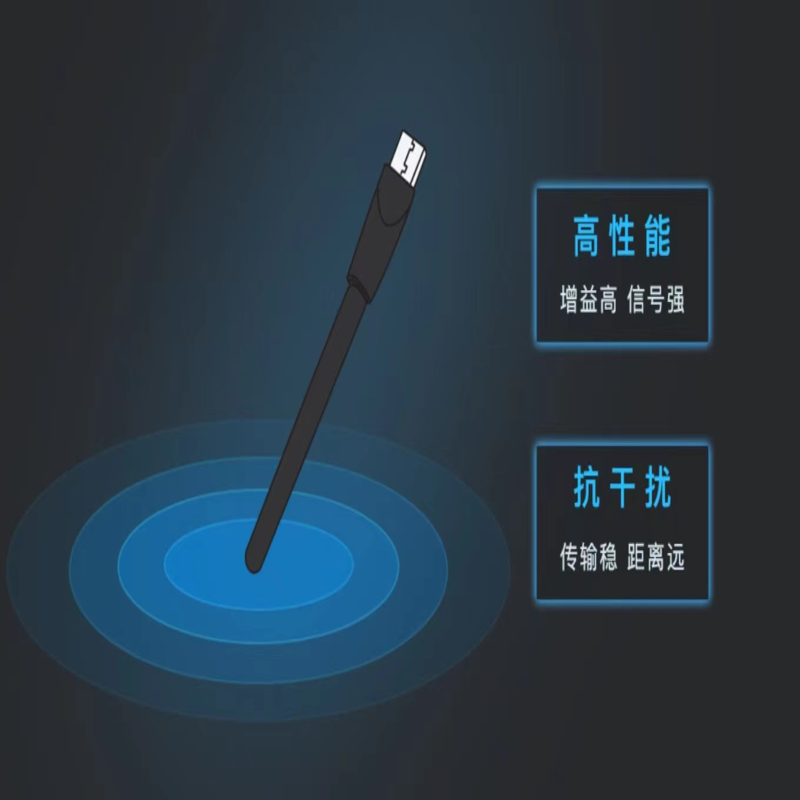 贝塔树 L10 微型感知基站