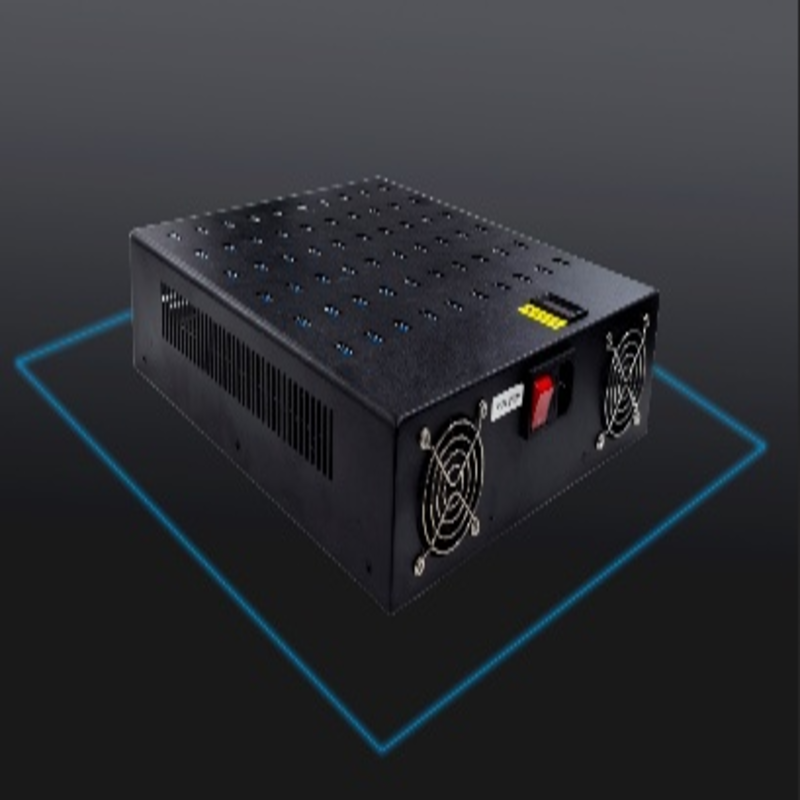 贝塔树 HUB-0602 多口充电器