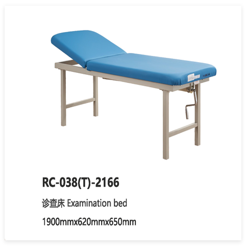 迅鹏 RC-038(T)-2166 诊査床 1900X800X650mm