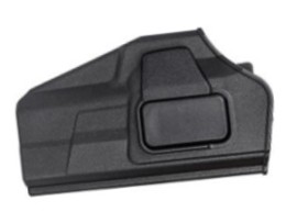 无畏 92/92G 塑钢套