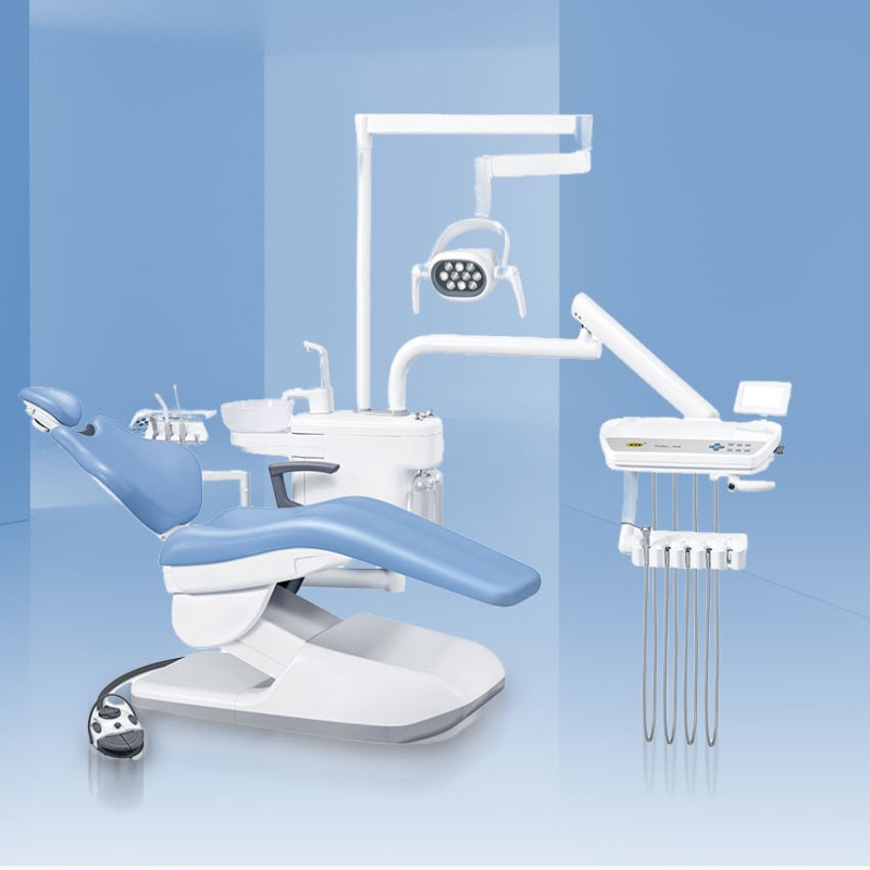 安乐 AL-398AA 牙科综合治疗仪