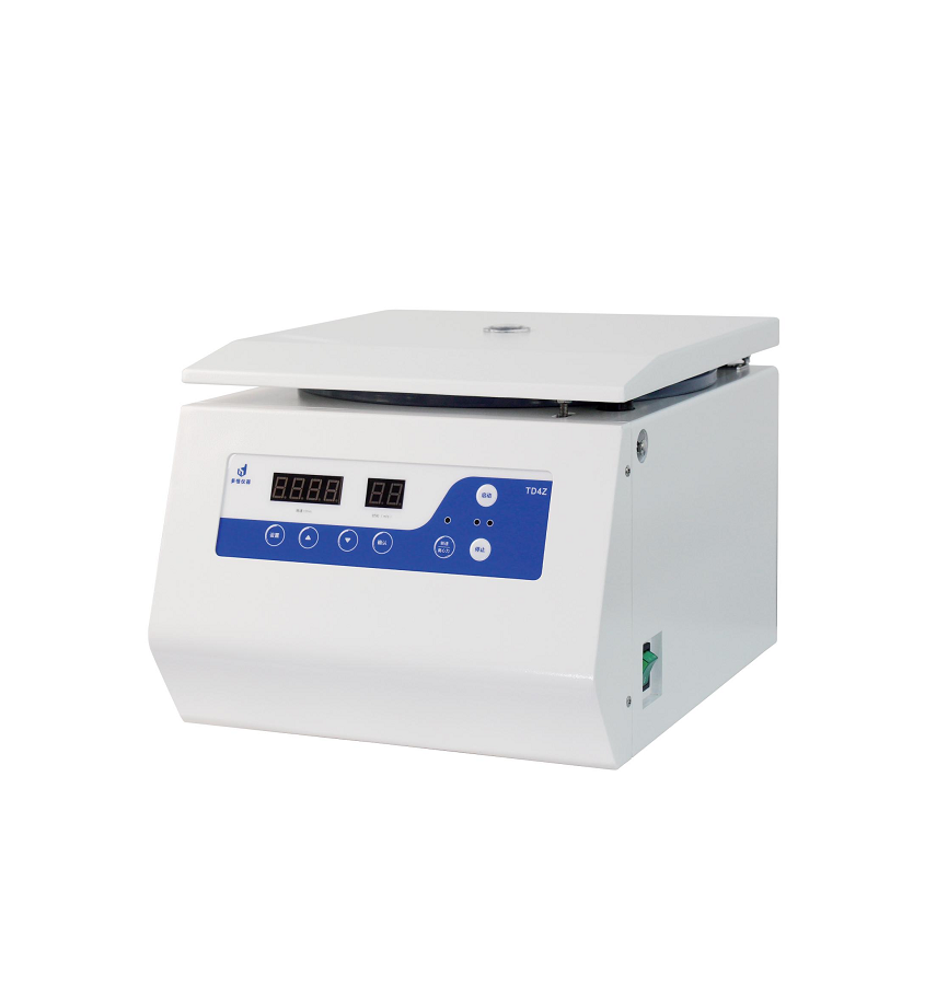 多恒 TD4Z 24孔台式低速离心机