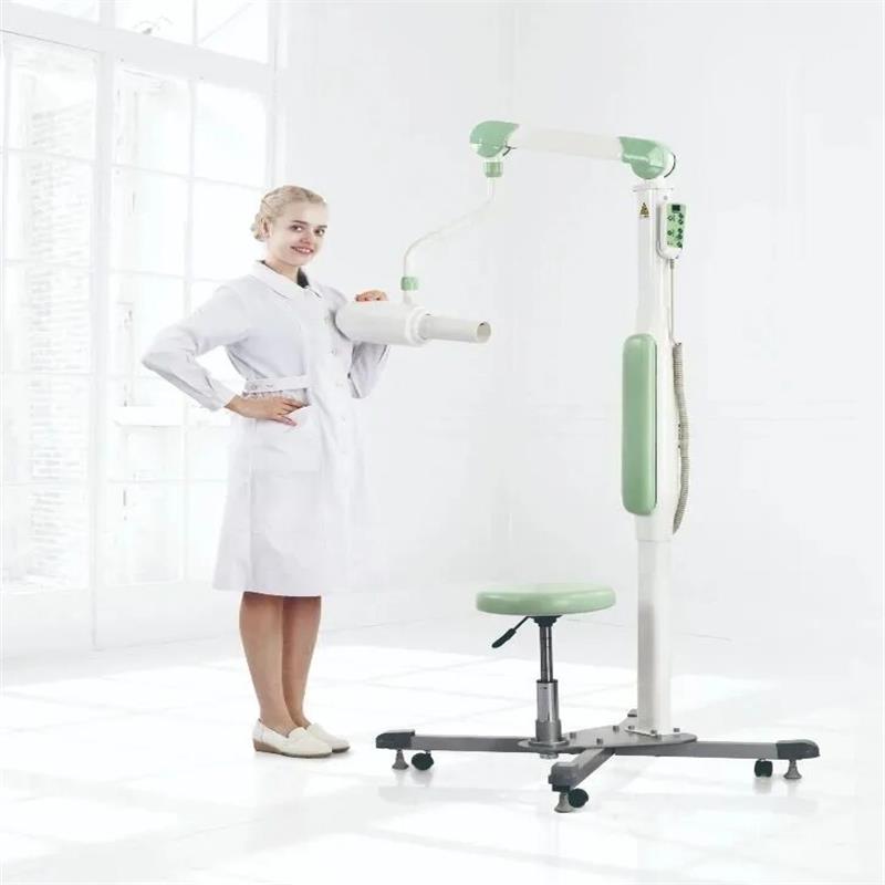 蓝野 RAY68(M)坐式 牙片机