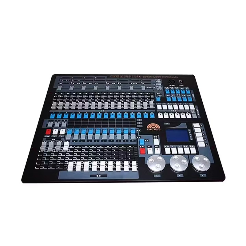 静然 JR-1024 灯光控制台 调光控制台