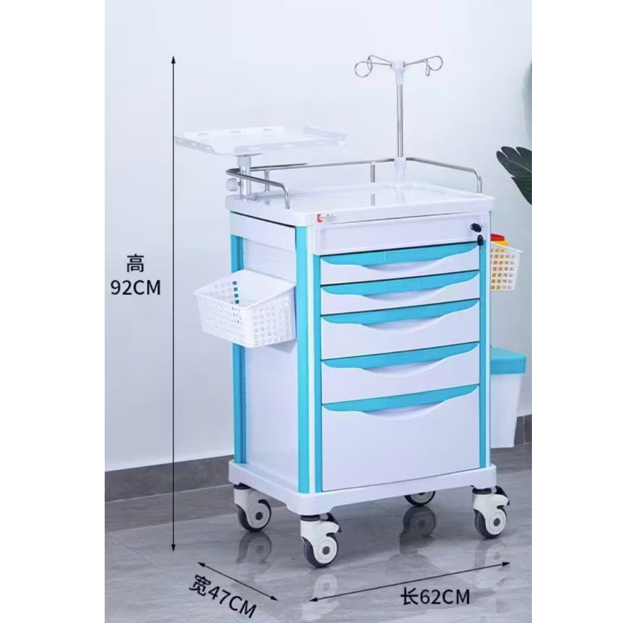 康钥匙 KYX-A001 ABS抢救车