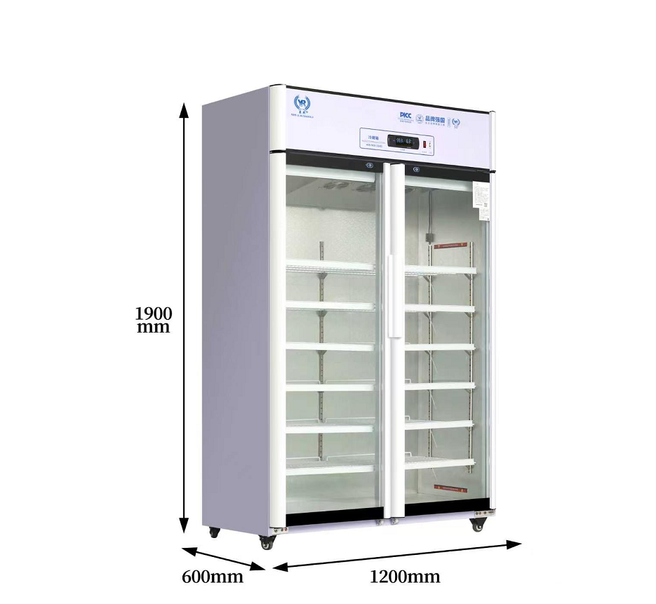 医然 YR/FL800 医用冷藏箱