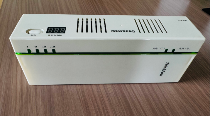 秋泓 TP-12W 移动电源（适配 英福康 便携式气质联用仪 ）