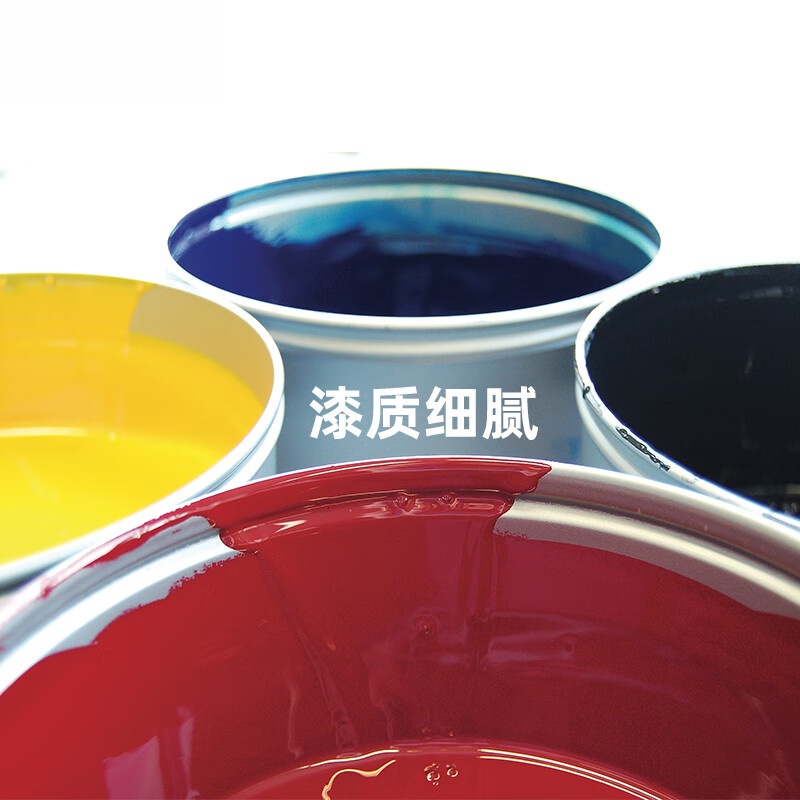 腾达 20kg/中黄/大红/海灰/淡棕等 醇酸调合涂料 20kg/中黄/大红/海灰/淡棕等