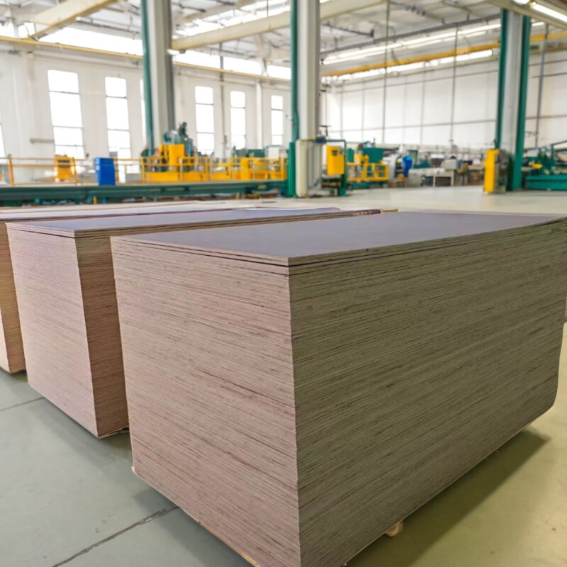 森亮 1220mm*2440mm*9mm/E0/B1 阻燃多层板 1220mm*2440mm*9mm/E0/B1