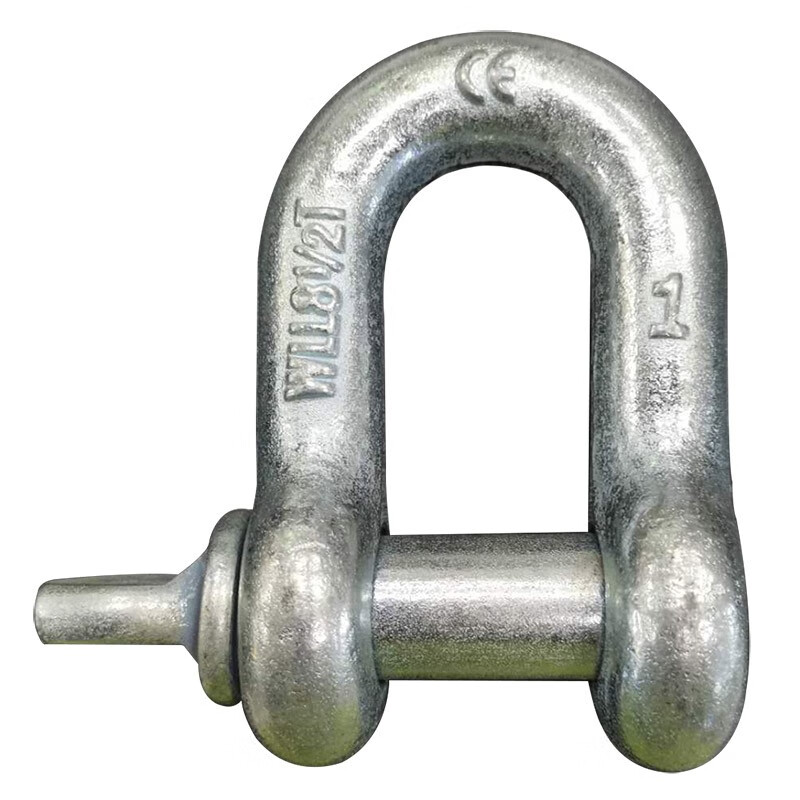 辰力 类别：弓形；额定载荷：9.5T 卸扣