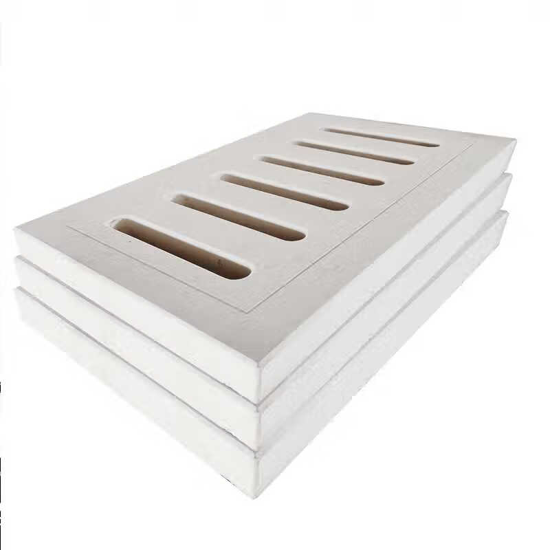 中正天臣 600*500*80mm 水泥盖板 600*500*80mm