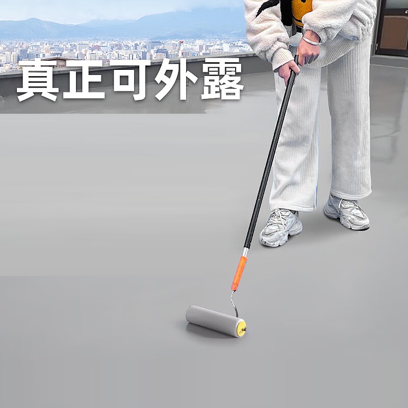 腾达 10KG 聚氨酯 涂料 10KG