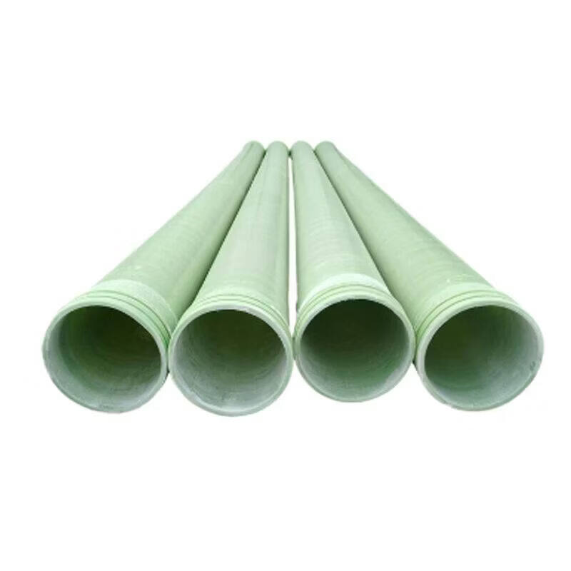 中诺/CHINO-E 50*4mm 玻璃钢管 50*4mm