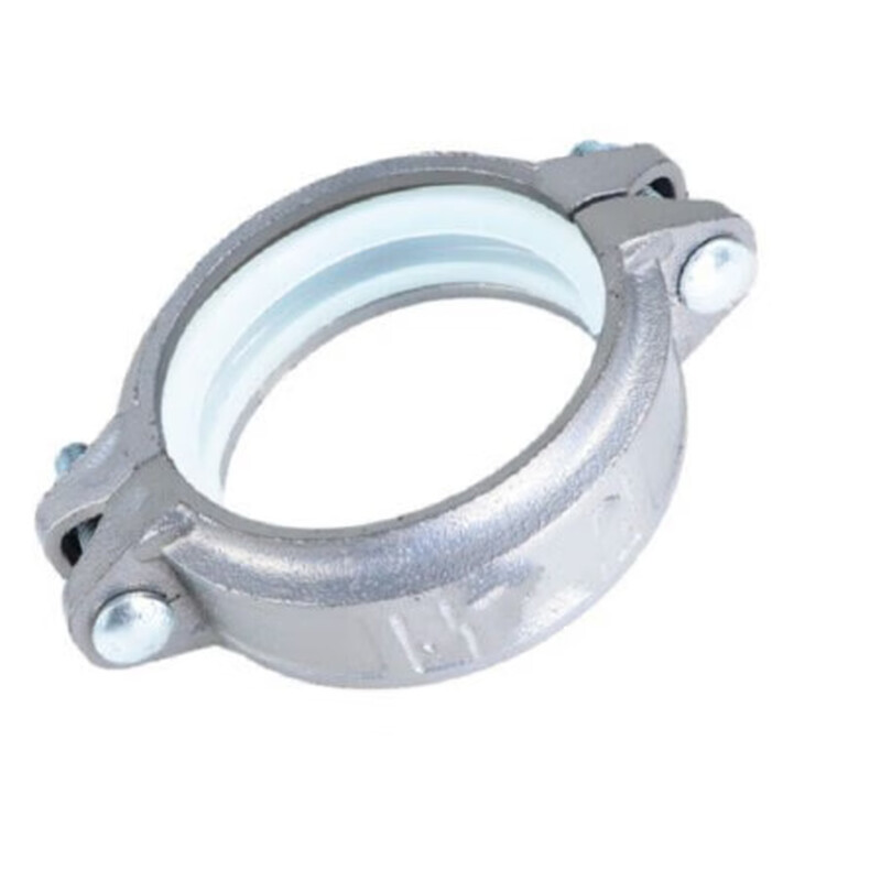 紫龙 Φ65(外径76) 钢筋接头 Φ65(外径76)