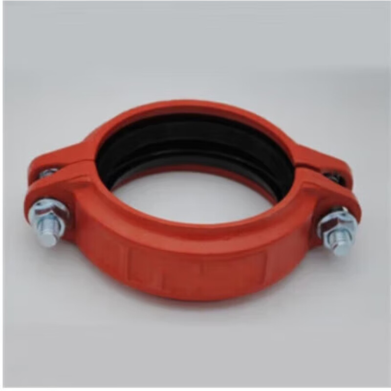 紫龙 DN80(外径89) 钢筋接头 DN80(外径89)