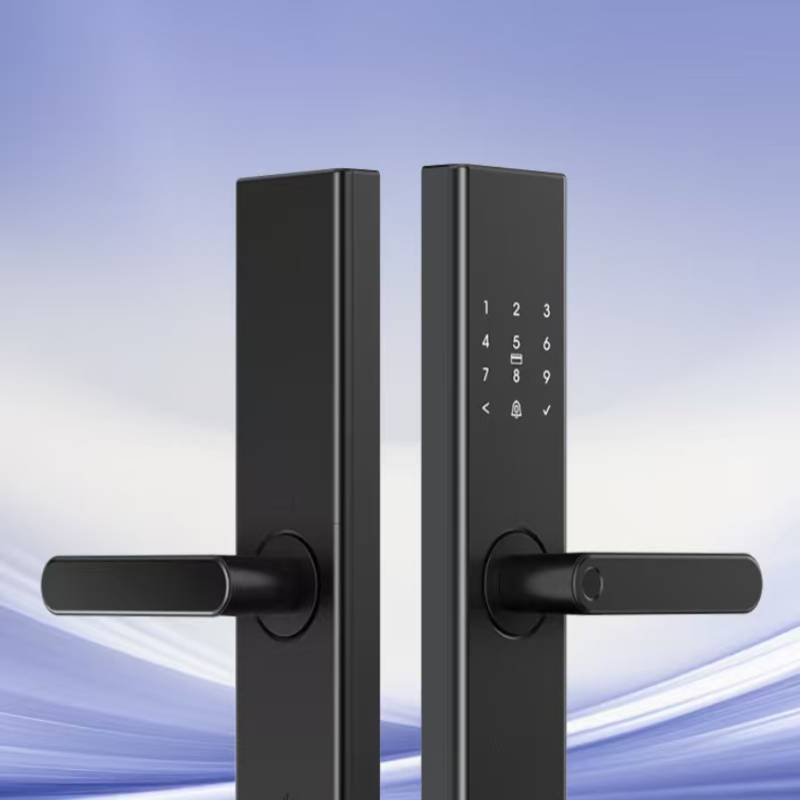 名睿 k11 智能锁