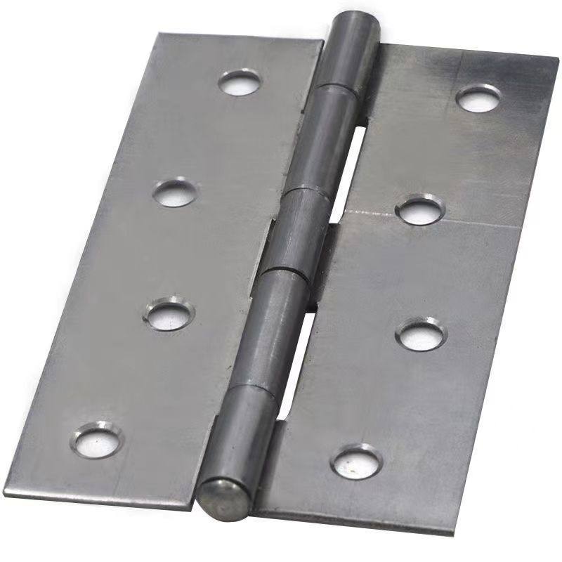 鸿固 材质:不锈钢；规格:3.5-5寸 普通合页 材质:不锈钢；规格:3.5-5寸