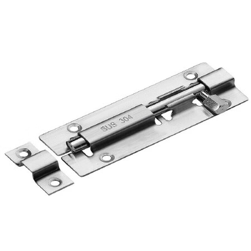 盾安 长度:150/250mm 普通型钢插销 长度:150/250mm