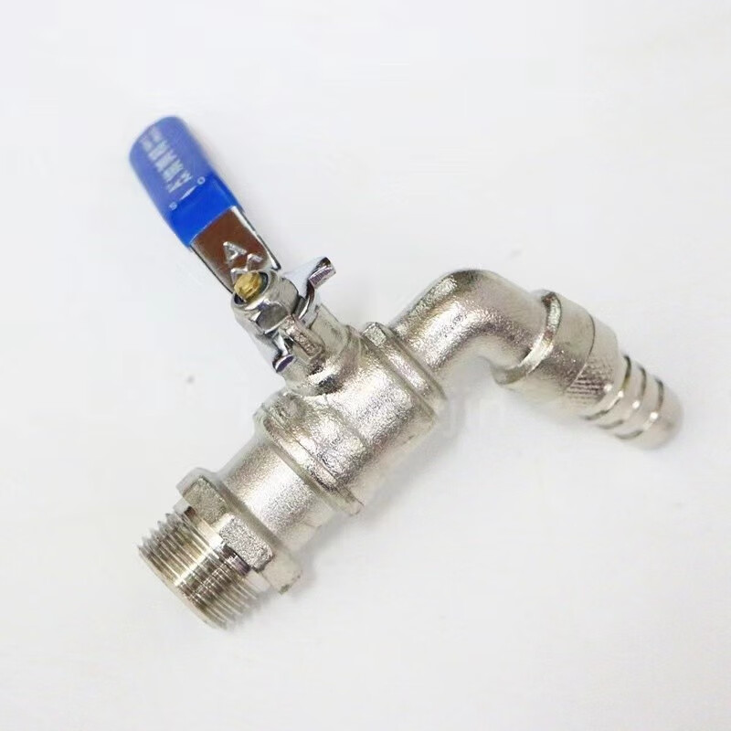 埃美柯/AMICO 材质：不锈钢；功率：3000W；接水孔径：DN20 电热龙头 材质：不锈钢；功率：3000W；接水孔径：DN20