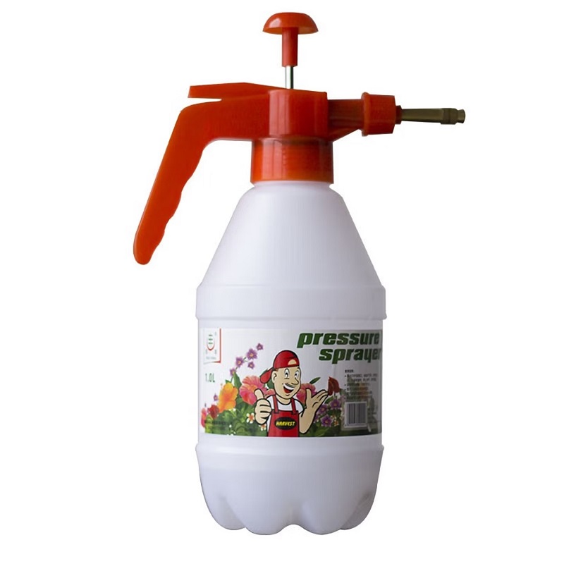 华丰 容量：3L；类型：气压式 洒水壶 容量：3L；类型：气压式