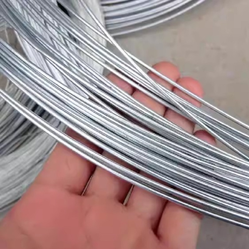 宏昌达 直径：φ8-22#（3.25mm-0.8mm） 镀锌铁丝 直径：φ8-22#（3.25mm-0.8mm）