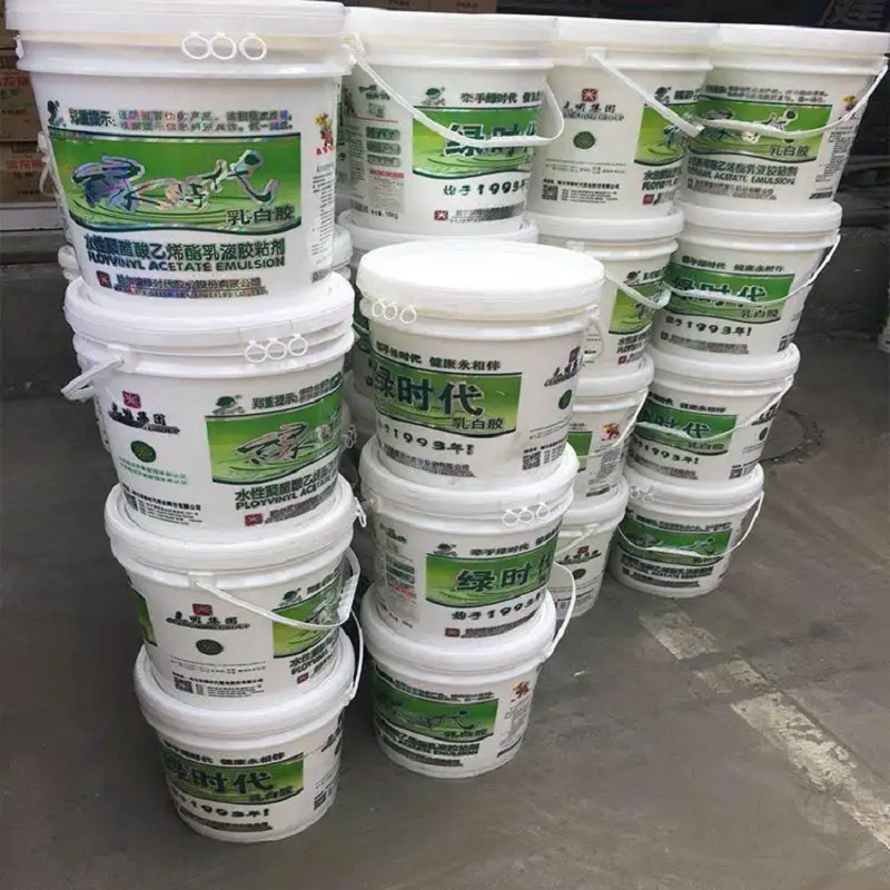 绿时代  15L 乳胶漆 单位：桶