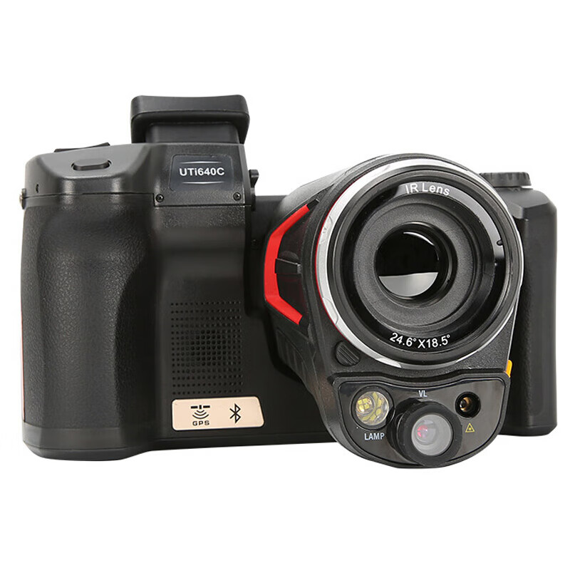 优利德/UNI-T UTi640C 高性能红外热成像仪