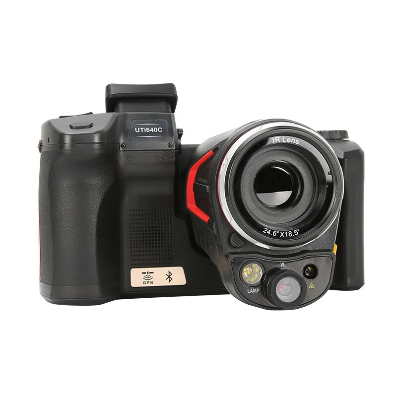 优利德/UNI-T UTi640C 红外热成像仪