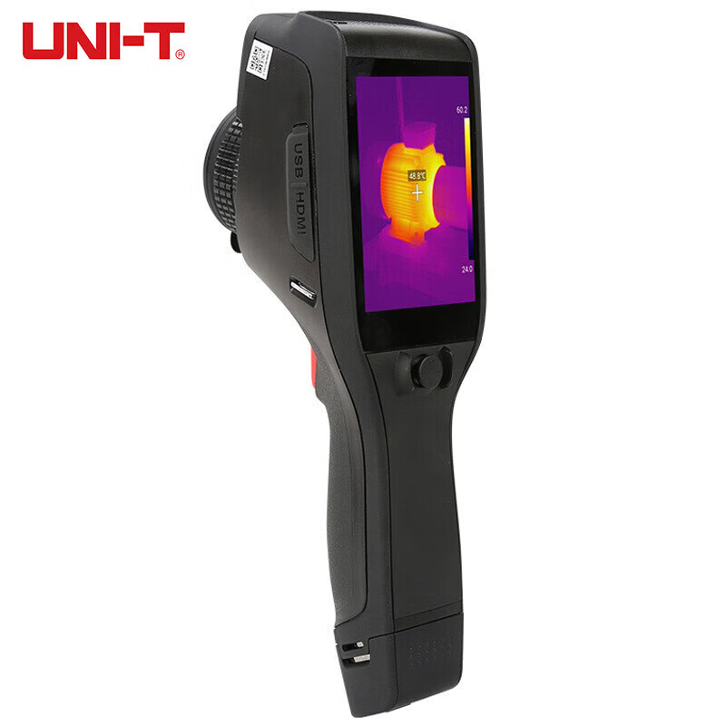 优利德/UNI-T UTi192M 智能型 红外热成像仪
