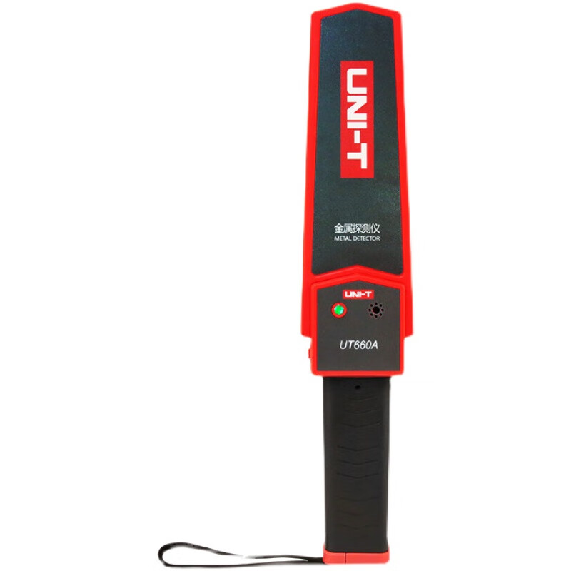 优利德/UNI-T UT660A 金属探测仪