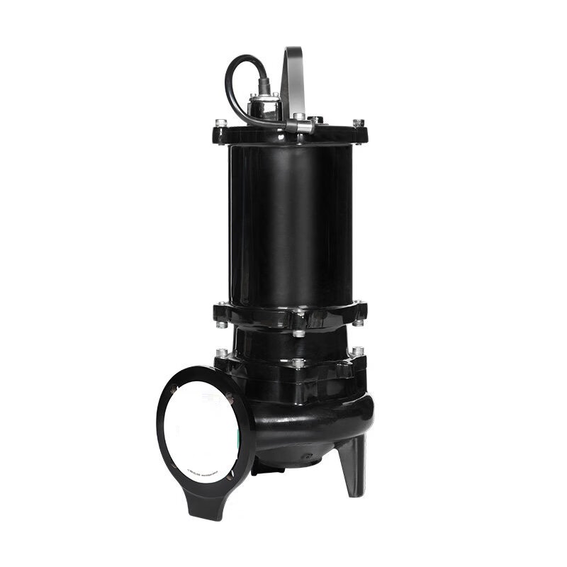 上海世源泵业 流量：45m³ /h；扬程：22m；额定功率：7.5KW；配管口径：DN100 切割排污泵 流量：45m³ /h；扬程：22m；额定功率：7.5KW；配管口径：DN100